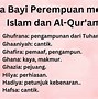 Arti Nama Akifa Nayla Dalam Islam