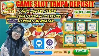 Game Slot Apk Hijau Penghasil Uang Tercepat 2022 Gratis