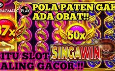 Kabar Slot Gacor Hari Ini Modal Receh 200 Ribu