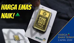 Kalung Emas Putih 1 Gram Berapa Rupiah