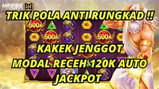 Link Slot Gacor Hari Ini Panglima Zeus 2024