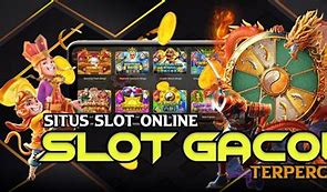 Macan Idn Slot Online Terpercaya Saat Ini (Slot Indonesia)