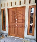 Model Slot Pintu Terbaru 2024 Model Indonesia