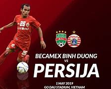 Persija Juara Afc