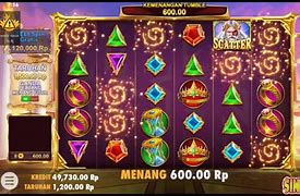 Pola Slot Joker Jewel Terbaru Modal Receh Maxwin Hari Ini