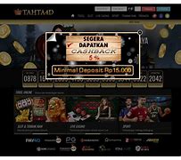 Situs Slot Lampung4D