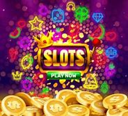 Situs Slot Luar Terpercaya