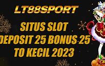 Slot Freebet To Kecil