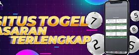 Togel 77 Artinya